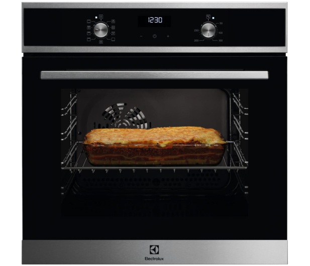 ELECTROLUX EZF5C50X SurroundCook - 1389436 - zdjęcie